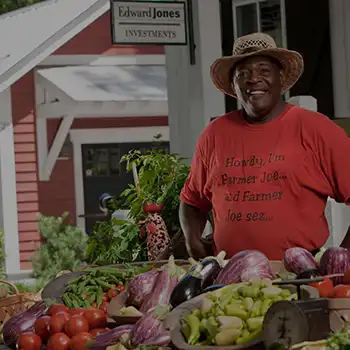 Farmers Market Name
