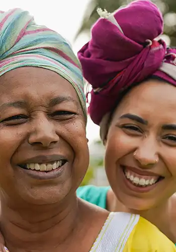 Gullah Geechee food heritage